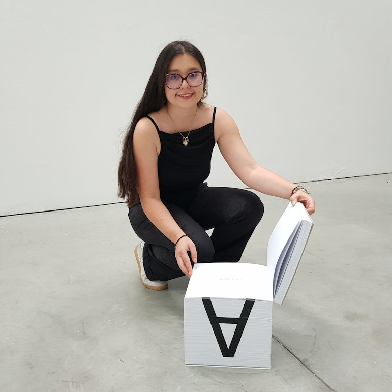 Photo : Éva Chibois, DNA art 2025