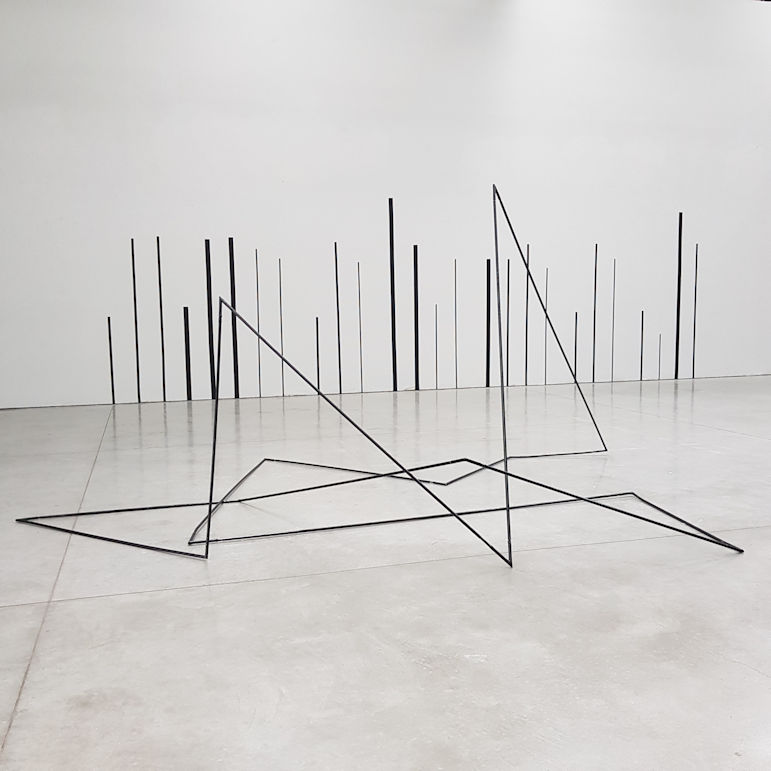 Photo : Éva Chibois, DNA art 2025