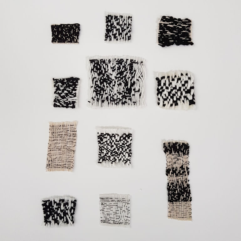 Photo : Éva Chibois, DNA art 2025