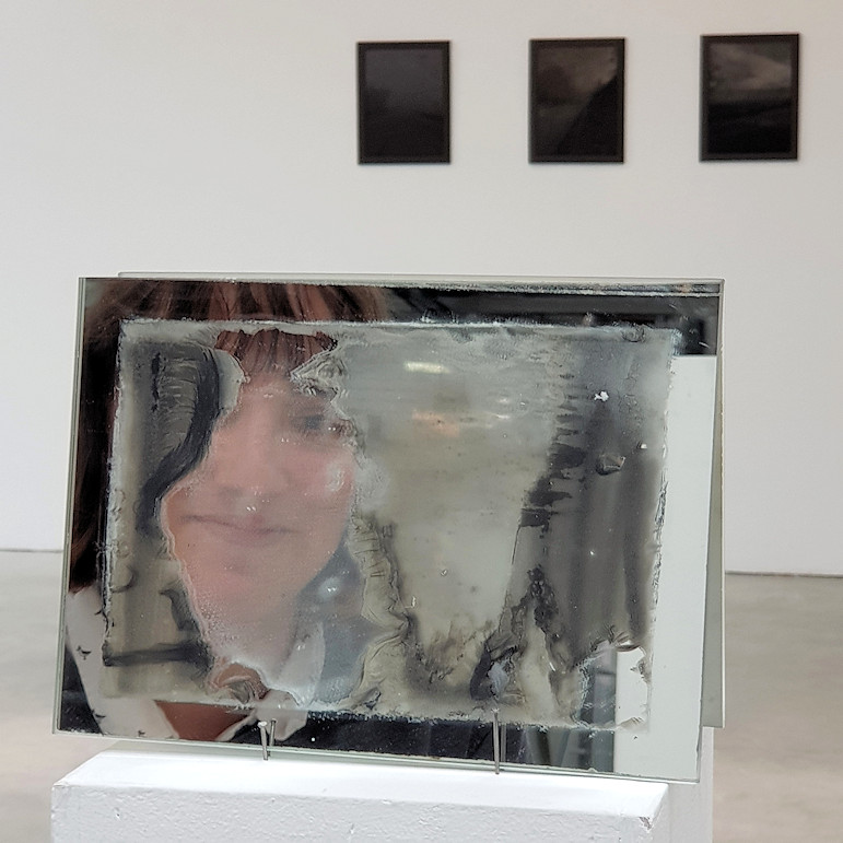 Photo : Fanny Foucaud, DNA art 2025