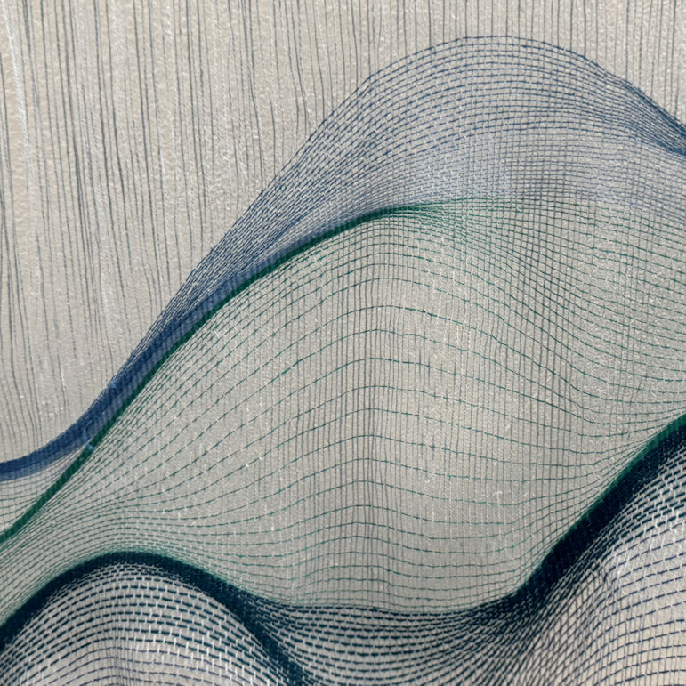 Photo : Leïla Prévot, DNA art 2025