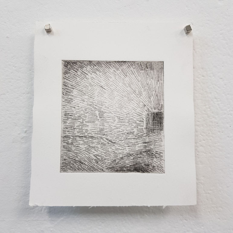 Photo : Marie Le Meur, DNA art 2025
