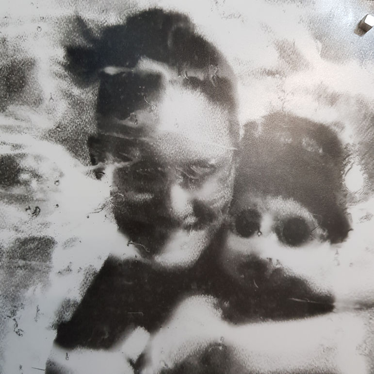 Photo : Mélie Mourer-Dalnoky, DNA art 2025