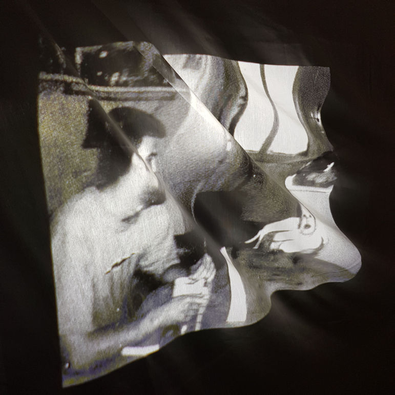 Photo : Mia Damart, DNA art 2025