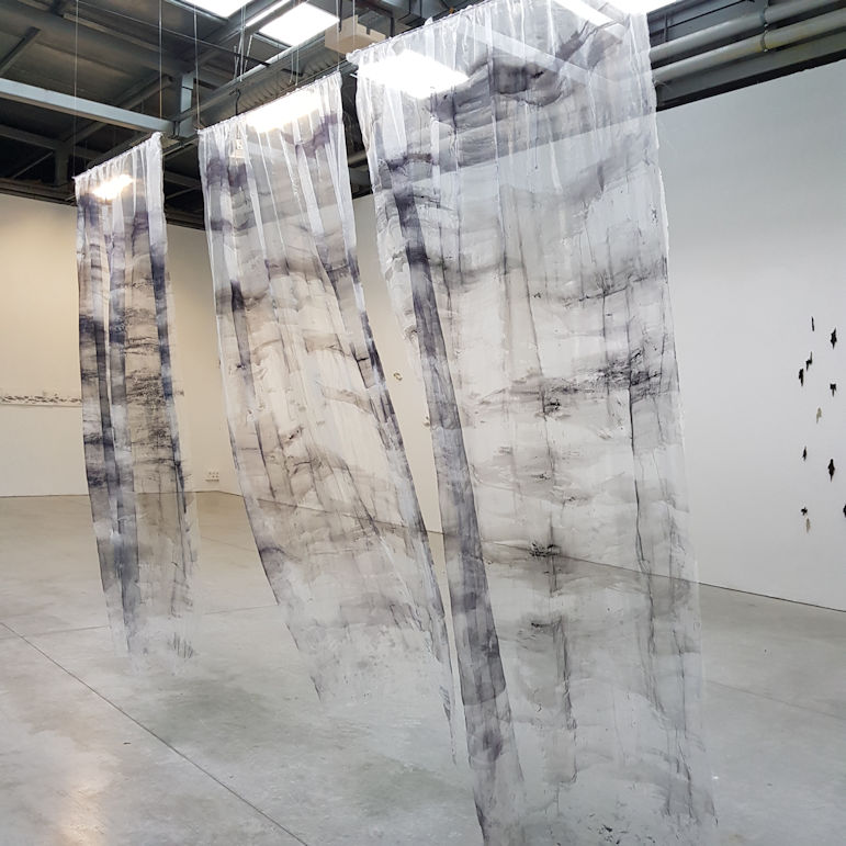 Photo : Sojung Kim, DNA art 2025