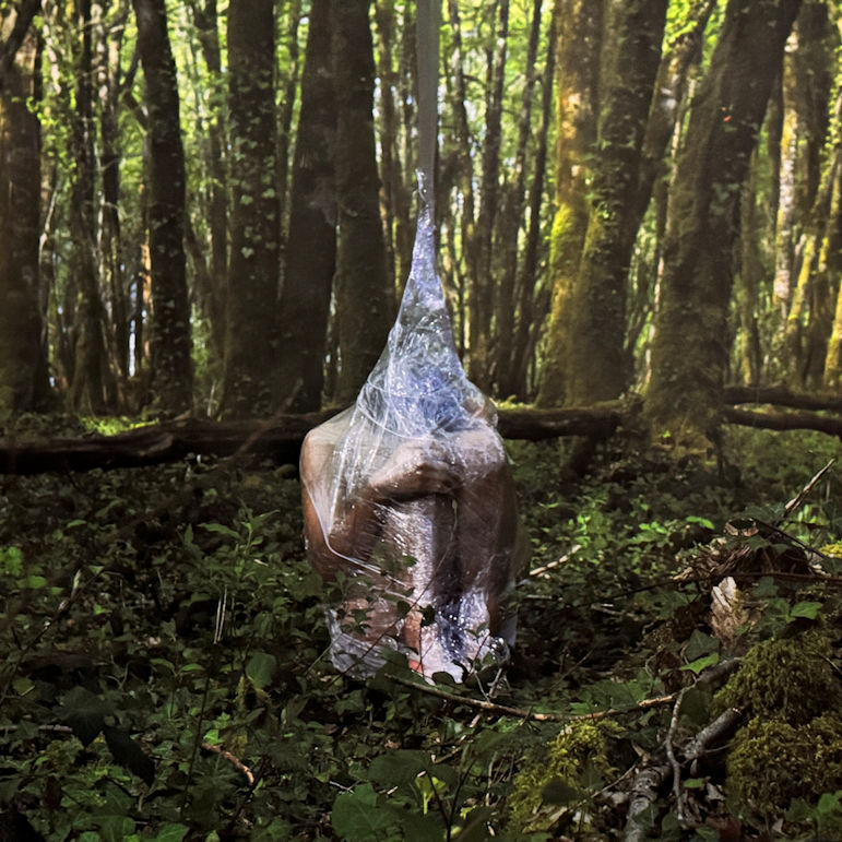 Photo : Zoé Barthélémy DNA art 2025