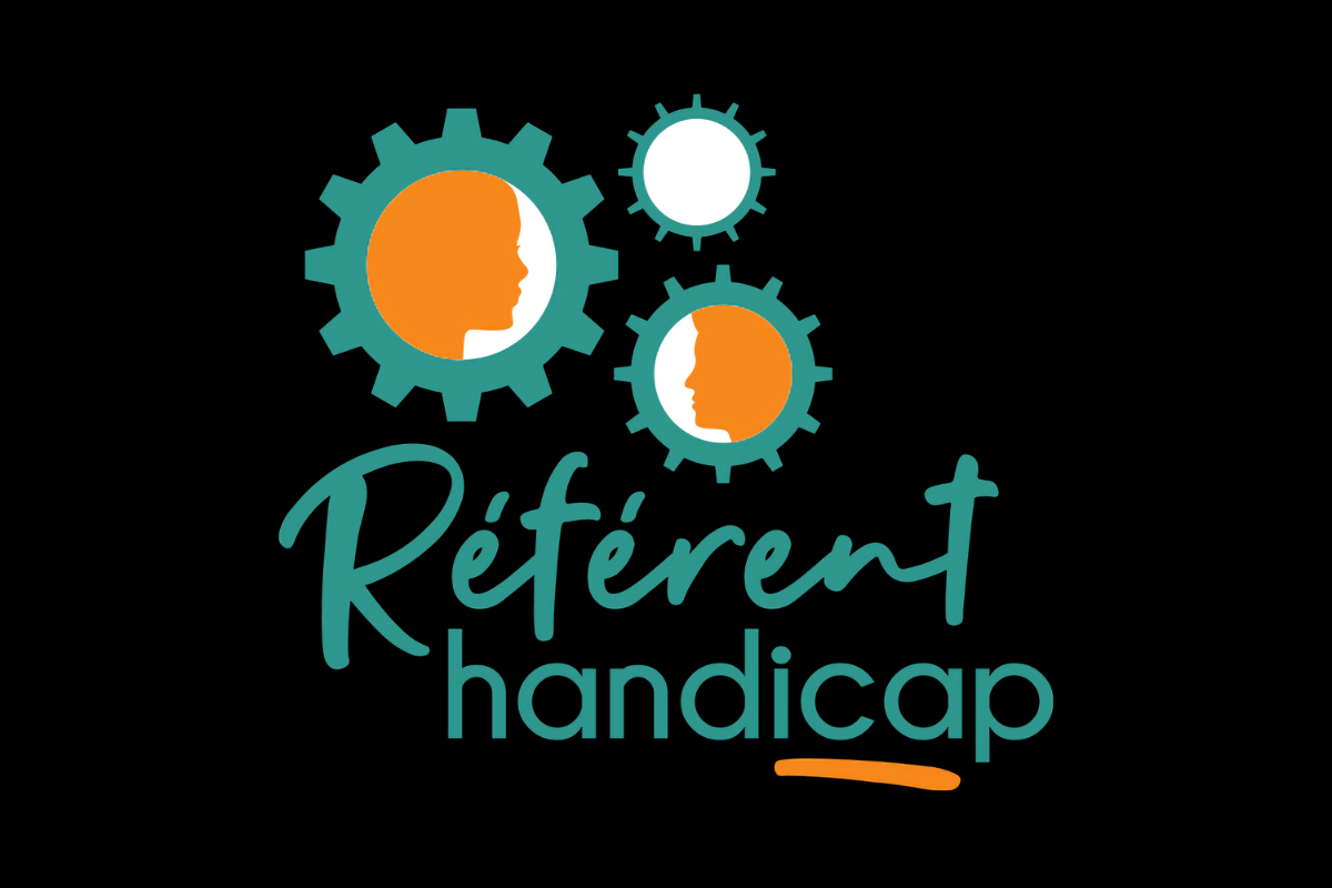 Image : référent handicap