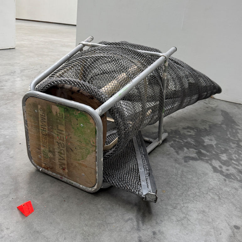 Photo : Célia Boucault, DNA design 2025