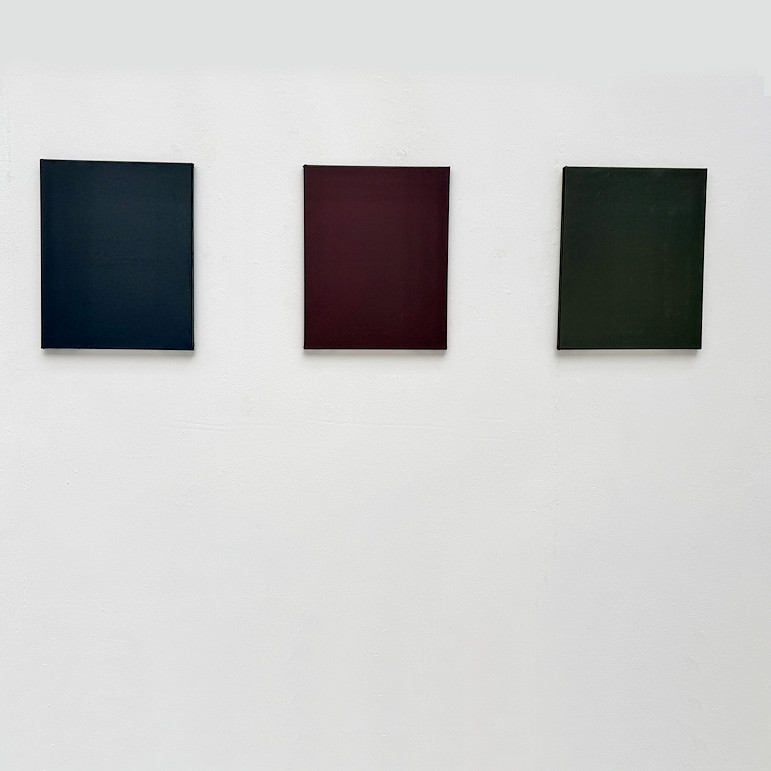 Photo : Charline Coufeix, DNSEP option Art, 2025.