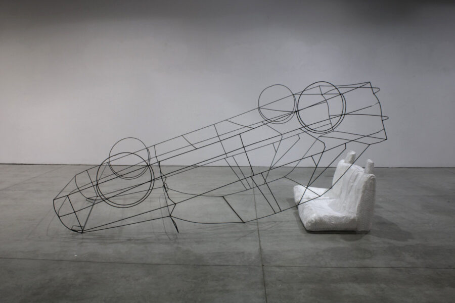Christopher LANGLET CHERQUITTE, DNSEP Art 2025 Christopher LANGLET CHERQUITTE, DNSEP Art 2025