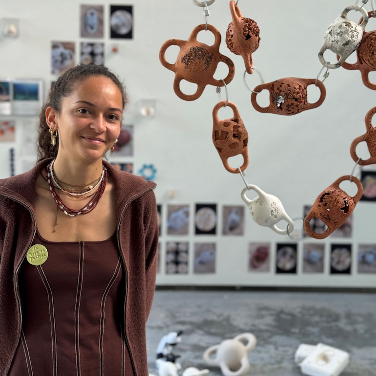 Photo : Dorina Chatony, DNA design 2025
