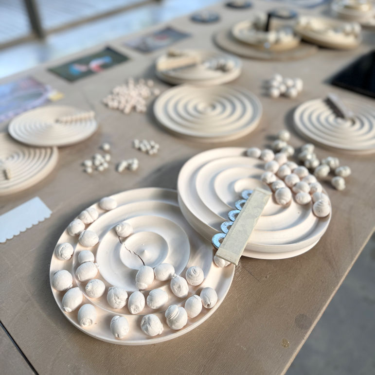 Photo : Dorina Chatony, DNA design 2025