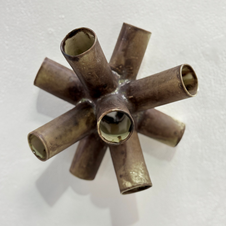 Photo : Ingrid Montier, DNSEP option Art, 2025.