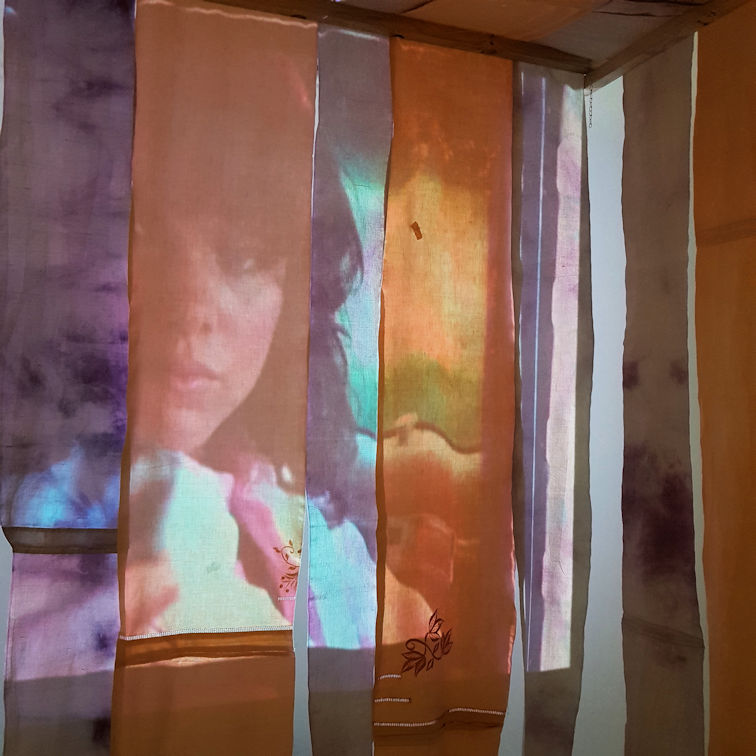 Photo : Justine Coulon, DNA design 2025