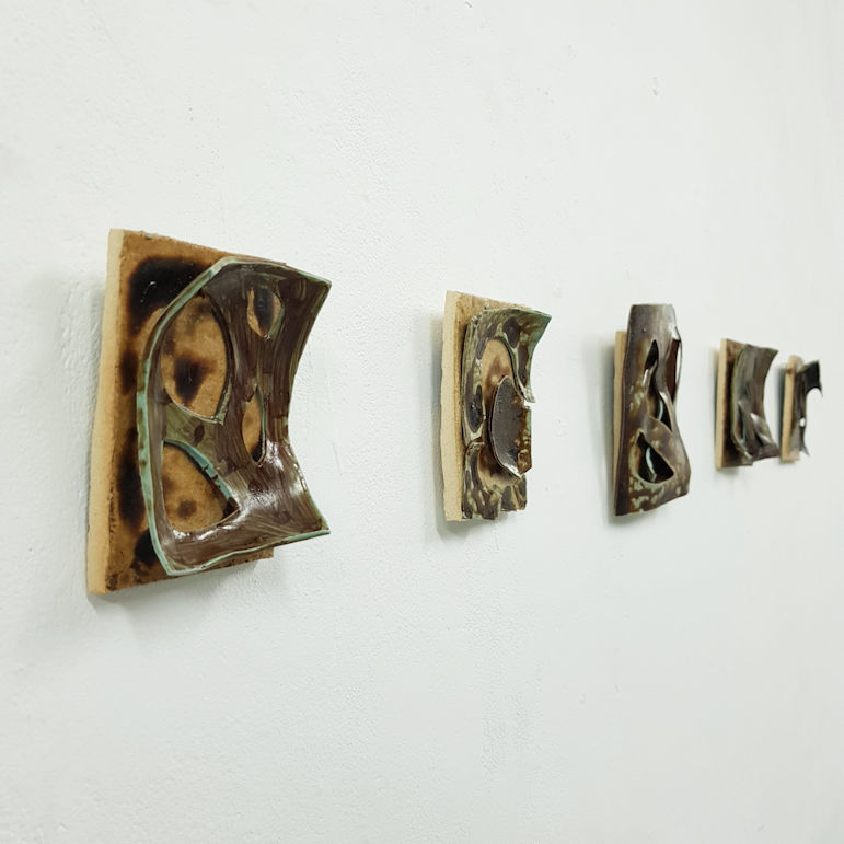 Photo : Lola Ronteix-Rayon, DNA art 2025