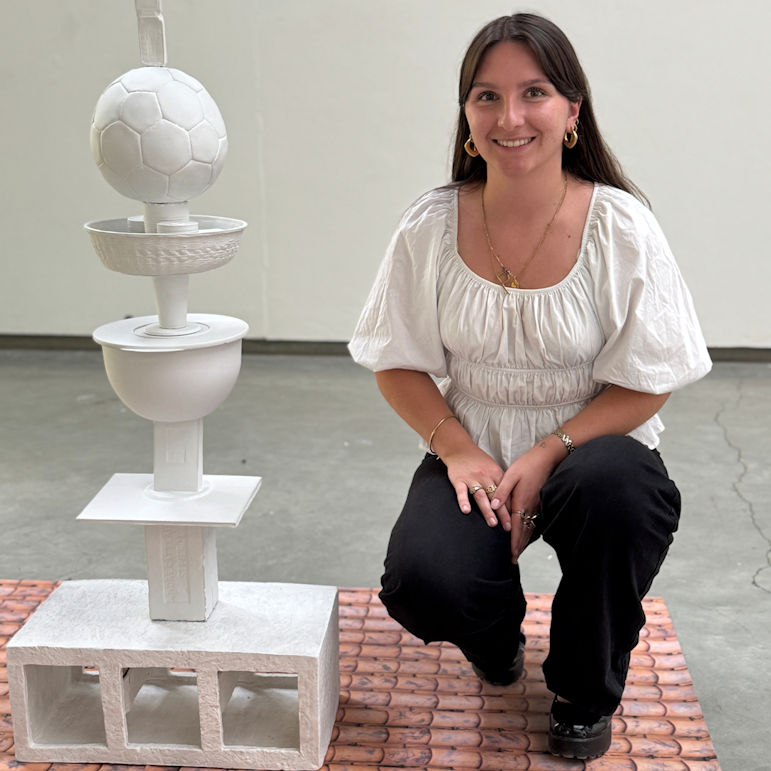 Photo : Rachel Loustaud, DNA design 2025