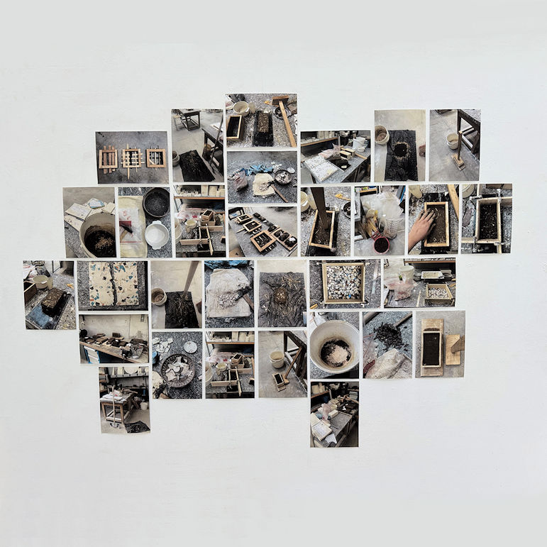 Photo : Rachel Loustaud, DNA design 2025
