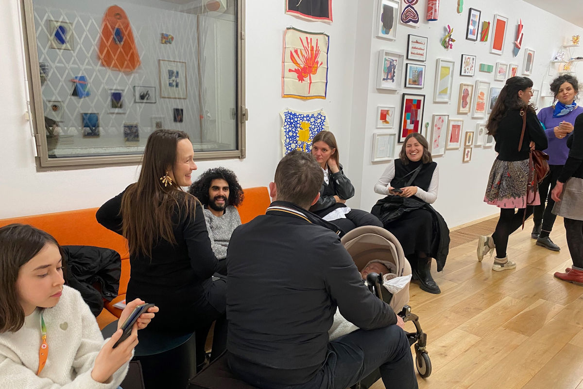 Photo : ambiance Nopoto