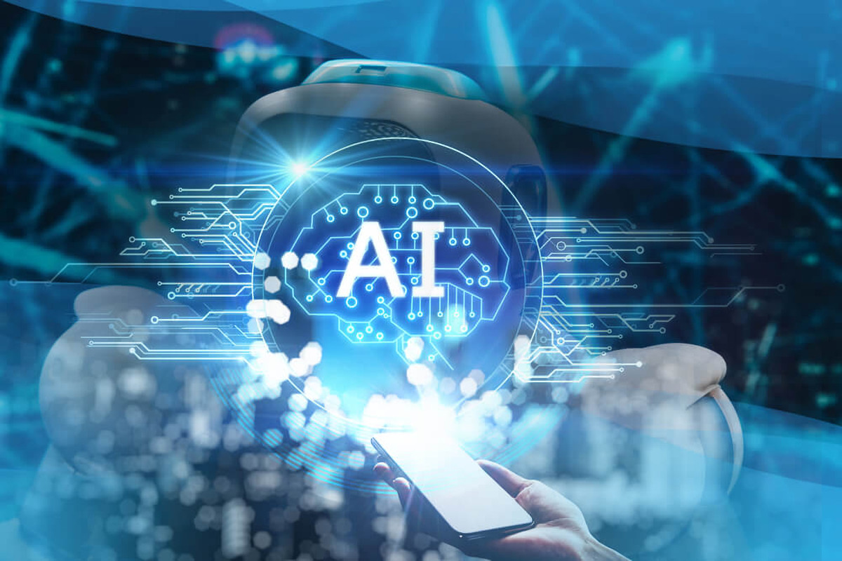 Image : IA generative