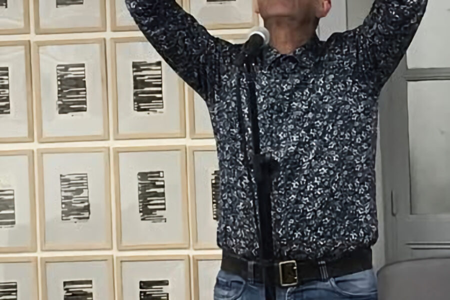 Illustration : Dernier Télégramme, 20 ans d’édition & une collection