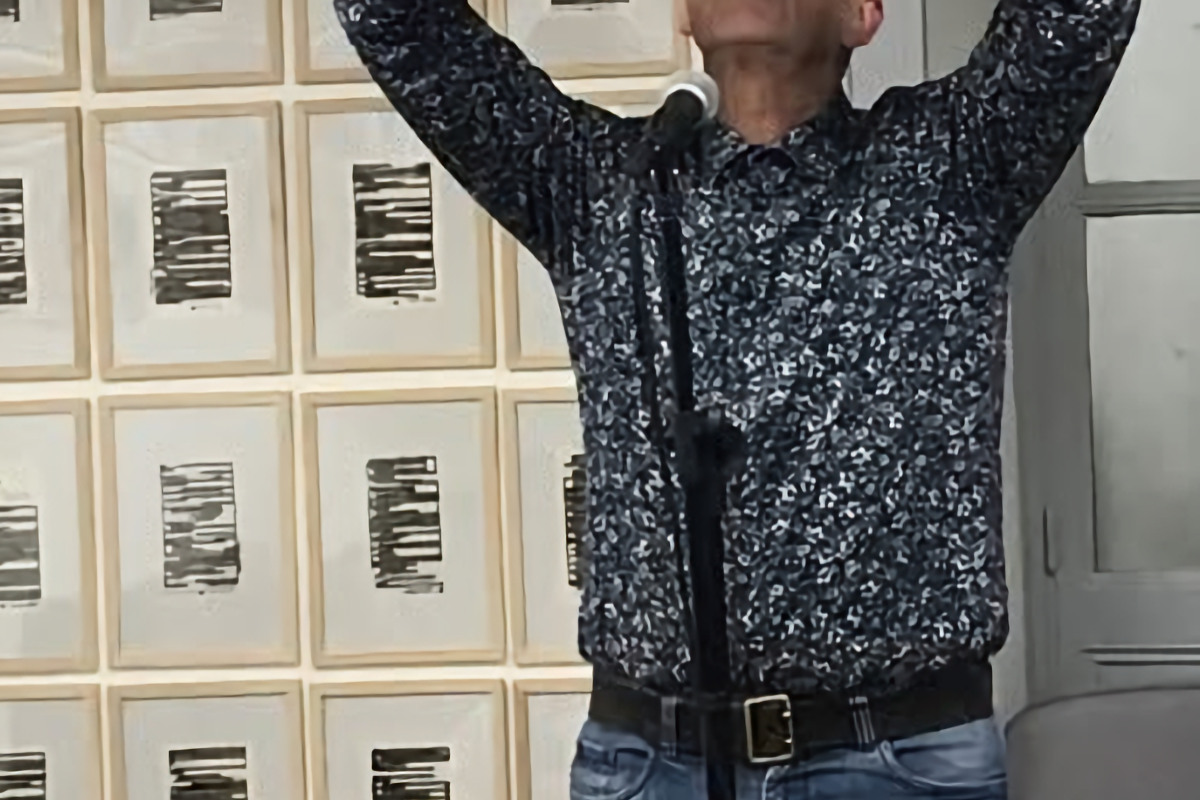 Illustration : Dernier Télégramme, 20 ans d’édition & une collection