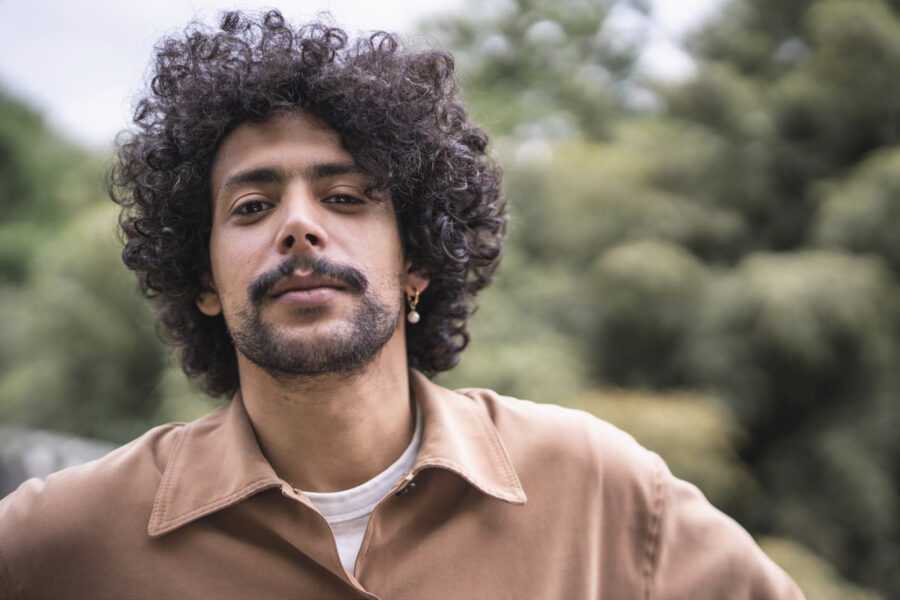 Photo : Khémais Ben Lakhdar