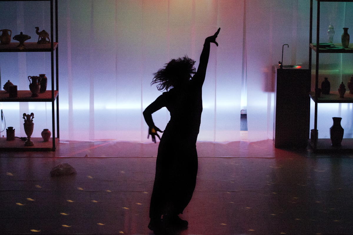 Visuel du Temps fort "Attention ! Nouvelle Génération"