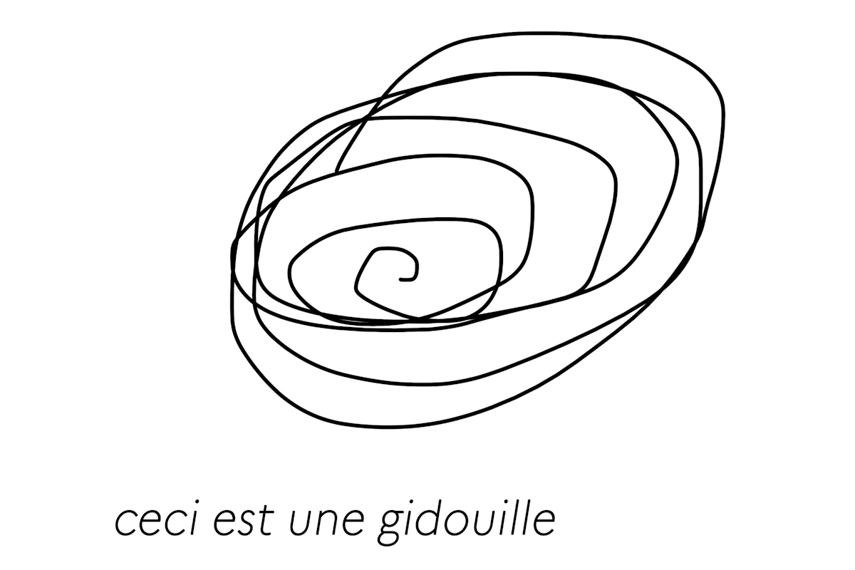 Visuel : Journées d'étude VERTIGO