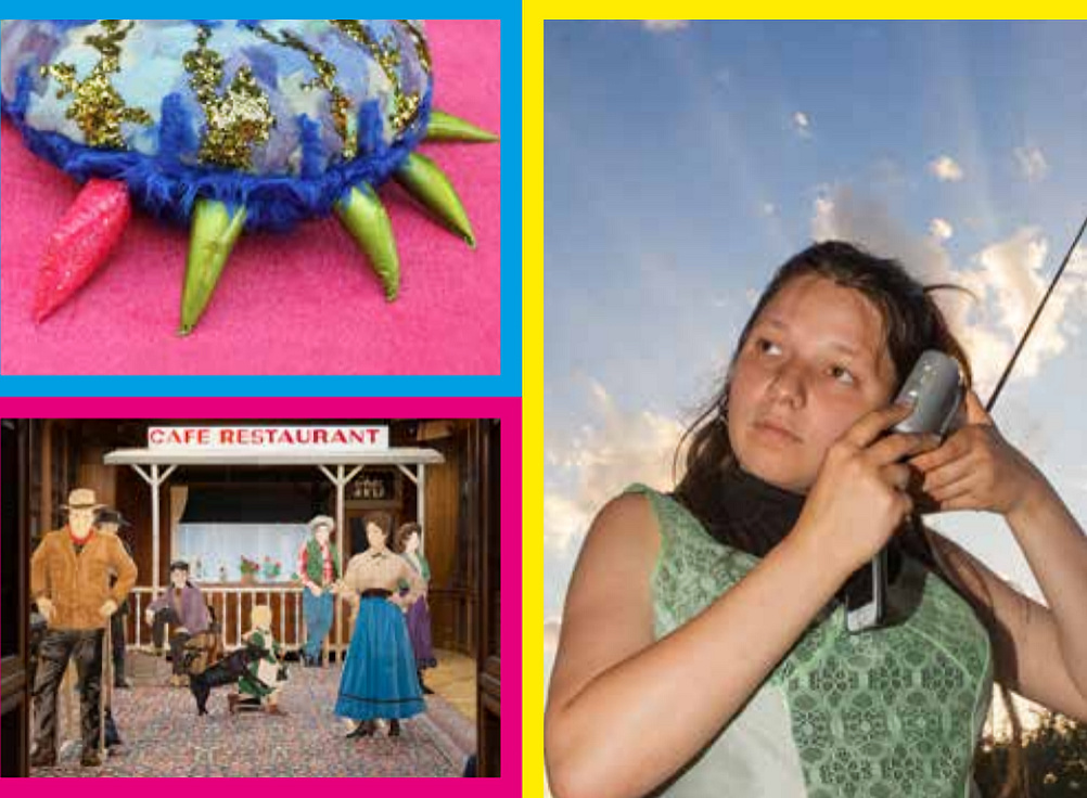 Visuel de 100% L'EXPO (détail)