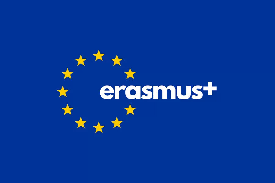 Image Erasmus+