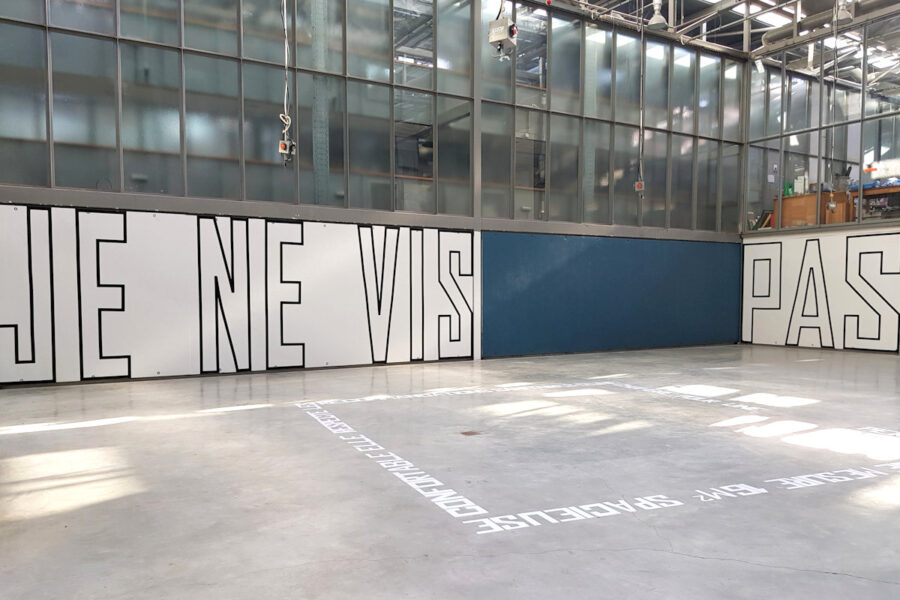 Capucine CHAUD, DNSEP art 2026