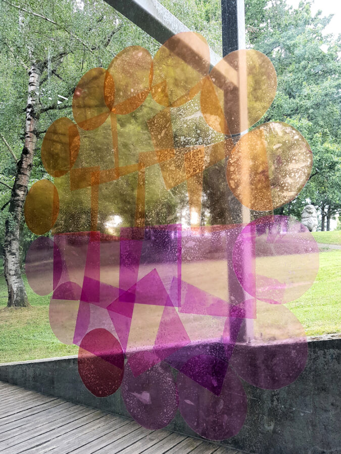 Photo : Lilou Qvistgaard, DNSEP option design 2026