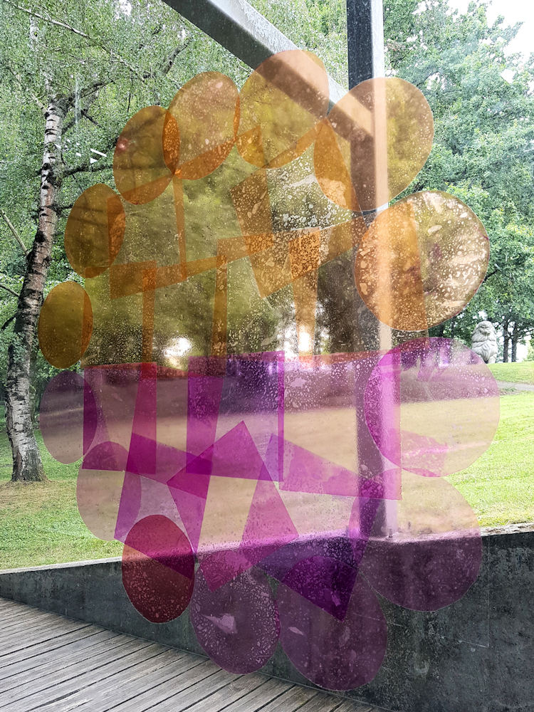 Photo : Lilou Qvistgaard, DNSEP option design 2026