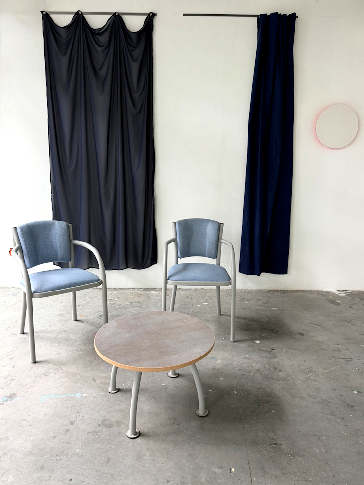 Photo : Lilou Qvistgaard, DNSEP option design 2026
