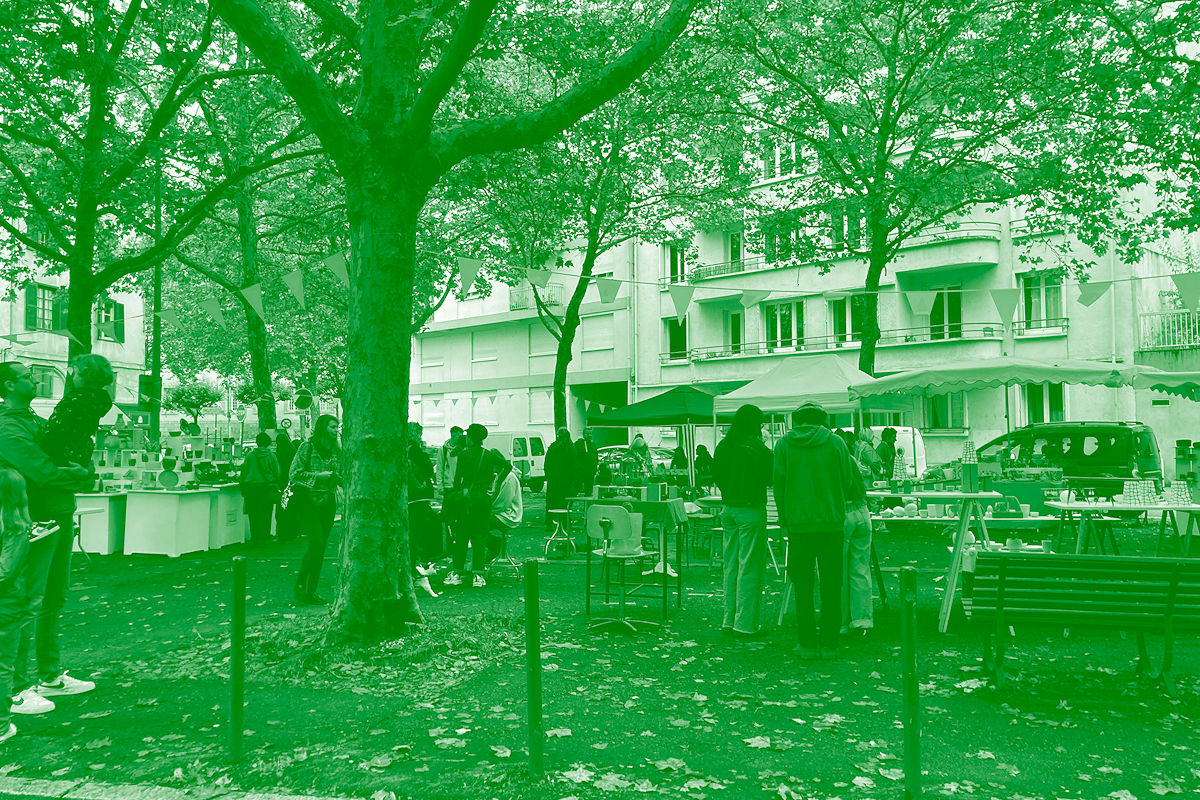 Visuel marché de la céramique Chamothé 2026